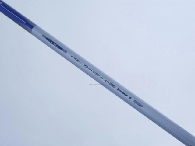 Fairway Wood : Tourstage : หัวไม้ 5 Tourstage VIQ Loft 19 Flex SR