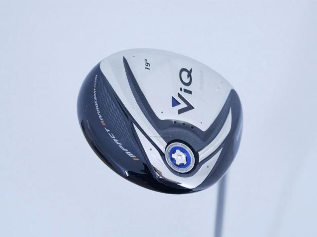 Fairway Wood : Tourstage : หัวไม้ 5 Tourstage VIQ Loft 19 Flex SR