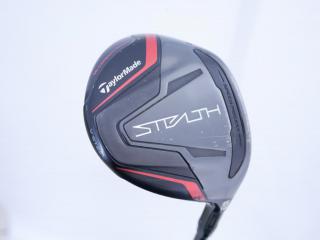 fairway_wood : หัวไม้ 5 Taylormade Stealth (ออกปี 2022 Japan Spec.) Loft 18 ก้าน Mitsubishi TENSEI TM50 Flex R