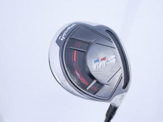 Fairway Wood : Taylormade : หัวไม้ 3 Taylormade M4 Loft 15 ก้าน Mitsubishi FUBUKI TM5 Flex R