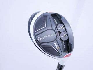 Fairway Wood : Taylormade : หัวไม้ 5 Taylormade M1 Loft 19 ก้าน Fujikura Vista Pro 70 Flex R