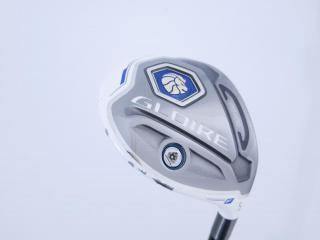fairway_wood : หัวไม้ 5 Taylormade Gloire F (รุ่นท๊อปสุด) Loft 18 Flex S