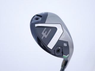 Fairway Wood : callaway : ไม้กระเทย Callaway ELYTE Max Fast (ออกปี 2025) Loft 24 ก้าน UST Mamiya LIN-Q 40 Flex R