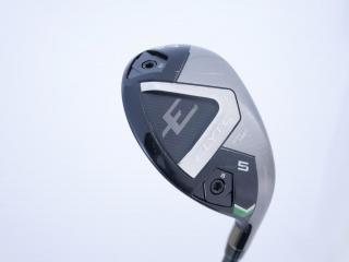 fairway_wood : ไม้กระเทย Callaway ELYTE Max Fast (ออกปี 2025) Loft 24 ก้าน UST Mamiya LIN-Q 40 Flex R
