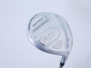 Fairway Wood : Honma : **3 ดาว** หัวไม้ 3 Honma Beres NX Titanium (รุ่นปี 2023) Loft 15 ก้าน Honma Vizard NX 45 Flex S