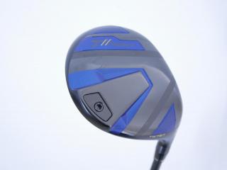 Fairway Wood : Honma : หัวไม้ 3 Honma Tour World TW767 (ออกปี 2025) Loft 15 ก้าน Honma Vizard EZ-C Flex R