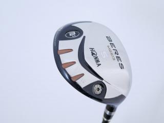 Fairway Wood : Honma : หัวไม้ 5 Honma Beres MG613 (ซี่รี่ย์สำหรับซีเนียร) Loft 19 ก้าน ARMRQ UD45 Flex R (2 ดาว) 