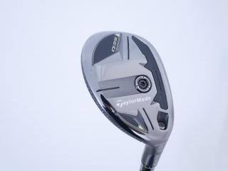 Fairway Wood : Taylormade : ไม้กระเทย Taylormade Qi35 Rescue (ออกปี 2025) Loft 19 ก้าน Mitsubishi Diamana TM70 Flex S