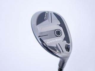 fairway_wood : ไม้กระเทย Taylormade Qi35 Rescue (ออกปี 2025) Loft 22 ก้าน Mitsubishi Diamana TM70 Flex S