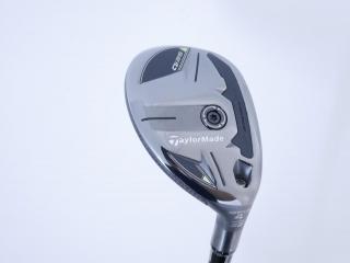 fairway_wood : ไม้กระเทย Taylormade Qi35 Rescue (ออกปี 2025) Loft 22 ก้าน Mitsubishi Diamana TM60 Flex R