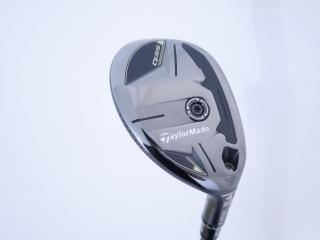 fairway_wood : ไม้กระเทย Taylormade Qi35 Rescue (ออกปี 2025) Loft 22 ก้าน Mitsubishi Diamana TM60 Flex R