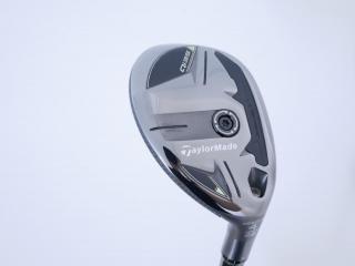 Fairway Wood : Taylormade : ไม้กระเทย Taylormade Qi35 Rescue (ออกปี 2025) Loft 22 ก้าน Mitsubishi Diamana TM60 Flex R