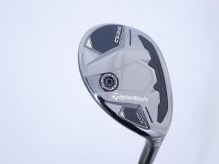 fairway_wood : ไม้กระเทย Taylormade Qi35 MAX Rescue (ออกปี 2025) Loft 23 ก้าน Mitsubishi Diamana TM60 Flex R