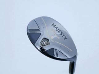 fairway_wood : ไม้กระเทย Maruman MAJESTY Royale (รุ่นปี 2022 รุ่นท้อปสุด) Loft 22 Flex R