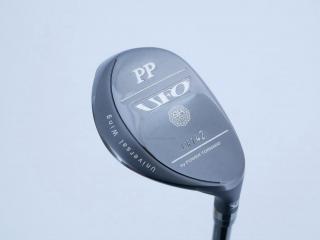 fairway_wood : ไม้กระเทย Kasco UFO by Power Tornado (ปี 2021) Loft 42 Flex R