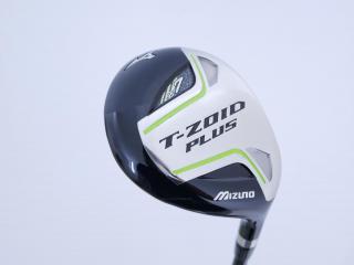 fairway_wood : หัวไม้ 7 Mizuno T-Zoid Plus Loft 22 Flex R
