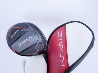 fairway_wood : หัวไม้ 3 Taylormade Stealth 2 (รุ่นปี 2023) Loft 15 ก้าน Mitsubishi TENSEI TM50 Flex S