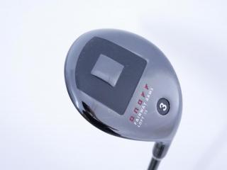 Fairway Wood : Other Brand : หัวไม้ 3 Daiwa OnOff FAIRWAY ARMS Loft 15 Flex S