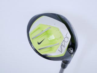 Fairway Wood : Other Brand : หัวไม้ 5 Nike VAPOR Loft 18 ก้าน Mitsubishi Diamana S70 Flex S