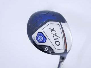 fairway_wood : หัวไม้ 9 XXIO 10 (รุ่นปี 2019) Loft 23 ก้าน MP-1000 Flex R