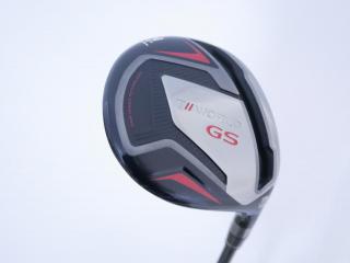 Fairway Wood : Honma : หัวไม้ 3 Honma Tour World GS (ออกปี 2021) Loft 15 ก้าน Honma Speedtuned 48 Flex R