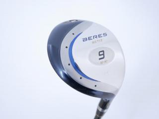 Fairway Wood : Honma : หัวไม้ 9 Honma Beres MG712 Loft 24 ก้าน ARMRQ B49 FLex R (2 ดาว) 