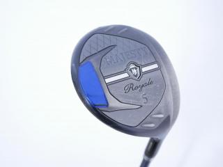 Fairway Wood : Maruman : หัวไม้ 5 Maruman MAJESTY Royale (ออกปี 2023 รุ่นท้อปสุด) Loft 19 Flex R