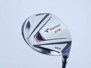 Fairway Wood : Tourstage : หัวไม้ 3 Tourstage X-FW Loft 13.5 Flex S