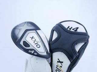 fairway_wood : ไม้กระเทย XXIO 10 Miyazaki Model (รุ่นปี 2019) Loft 20 ก้าน Miyazaki Waena Flex S