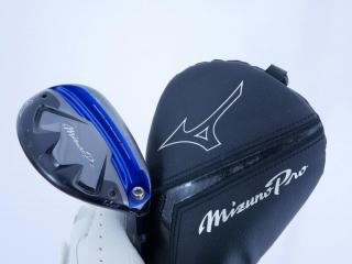 fairway_wood : ไม้กระเทย Mizuno Pro Loft 22 ก้าน Tour AD GM-1 Flex S