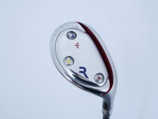 fairway_wood : ไม้กระเทย Daiwa RODDIO Loft 24 ก้าน UST Mamiya RECOIL Prototype Flex S
