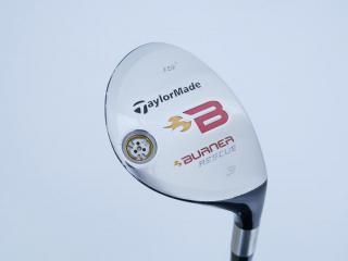 fairway_wood : ไม้กระเทย Taylormade Burner Loft 19 Flex S