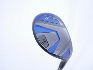 fairway_wood : ไม้กระเทย Honma Tour World TW767 (รุ่นล่าสุด ออกปี 2025) Loft 21 ก้าน Honma Vizard EZ-TH 7 Flex S