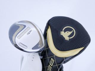 fairway_wood : **ของใหม่ ยังไม่แกพลาสติก** หัวไม้ 5 Honma Beres 2020 (ออกปี 2020) Loft 18 ก้าน Honma ARMRQ (47) Flex S (2 ดาว)