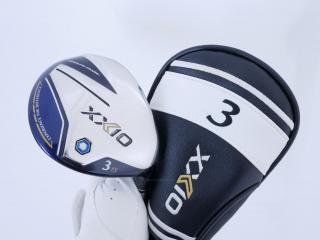 fairway_wood : หัวไม้ 3 XXIO 12 (รุ่นปี 2023) Loft 15 ก้าน MP-1200 Flex R2