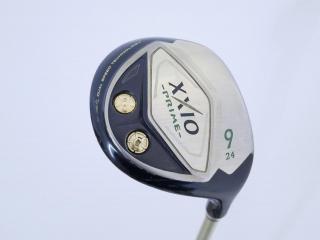 fairway_wood : หัวไม้ 9 XXIO Prime 8 (รุ่นท๊อปสุด) Loft 24 ก้าน SP-800 Flex R