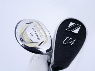 Fairway Wood : Katana : ไม้กระเทย Katana Sword ATC-589b (ปี 2017) Loft 19 ก้าน Fujikura Speeder 589b Flex SR