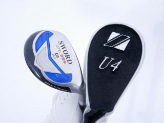 Fairway Wood : Katana : ไม้กระเทย Katana Sword ATC-589 Loft 20 ก้าน Speeder 589 Flex R
