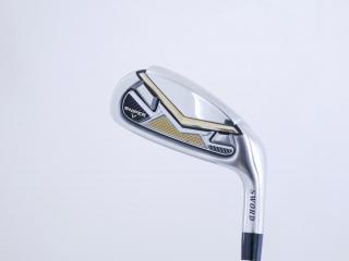 Fairway Wood : Katana : เหล็กกระเทย Katana Sniper V (สวย ตีง่าย) Loft 20 Flex R