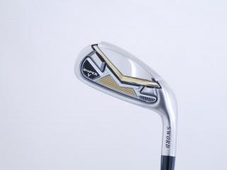 fairway_wood : เหล็กกระเทย Katana Sniper V (สวย ตีง่าย) Loft 23 Flex R