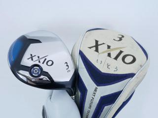 Fairway Wood : xxio : หัวไม้ 3 XXIO 7 Loft 15 ก้าน MP-700 Flex R