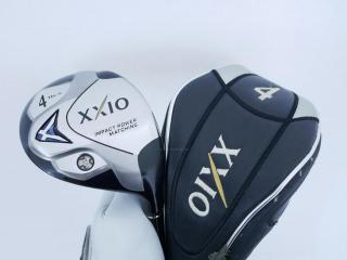 Fairway Wood : xxio : หัวไม้ 4 XXIO 6 Loft 16.5 ก้าน MP-600 Flex S