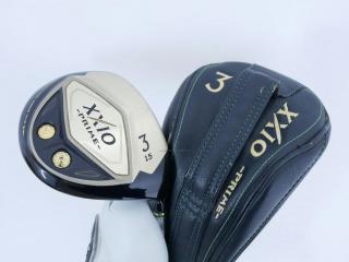 fairway_wood : หัวไม้ 3 XXIO Prime 8 (รุ่นท๊อปสุด) Loft 15 ก้าน SP-800 Flex R