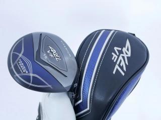 fairway_wood : หัวไม้ 3 Tsuruya AXEL VF (รุ่นใหม่ ปี 2022) Loft 15 Flex R