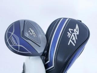 Fairway Wood : Tsuruya : หัวไม้ 3 Tsuruya AXEL VF (รุ่นใหม่ ปี 2022) Loft 15 Flex R