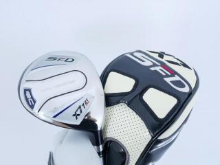 fairway_wood : หัวไม้ 7 RC (Royal Collection) SFD X7 (รุ่นปี 2016) Loft 21 Flex S