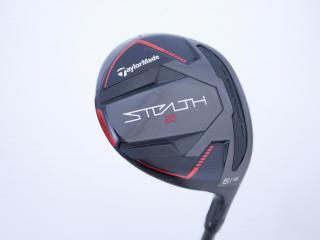 fairway_wood : หัวไม้ 5 Taylormade Stealth 2 (รุ่นปี 2023) Loft 18 ก้าน Mitsubishi TENSEI TM50 Flex S