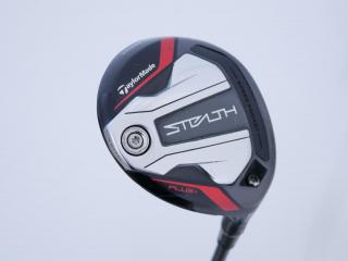 fairway_wood : หัวไม้ 5 Taylormade Stealth Plus Titanium (ออกปี 2022) Loft 19 ก้าน Mitsubishi TENSEI TM50 Flex S