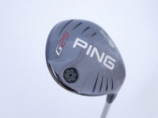 Fairway Wood : Ping : หัวไม้ 5 Ping G25 Loft 18 Flex S