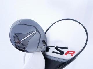 fairway_wood : หัวไม้ 5 Titleist TSR 1 (ปี 2023) Loft 18 ก้าน Titleist TSP120 Flex R